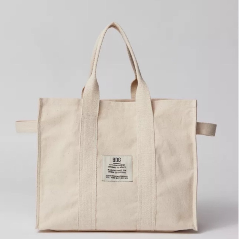 BDG Urban Outfitters Serena tote bag